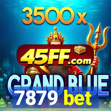 7879 bet